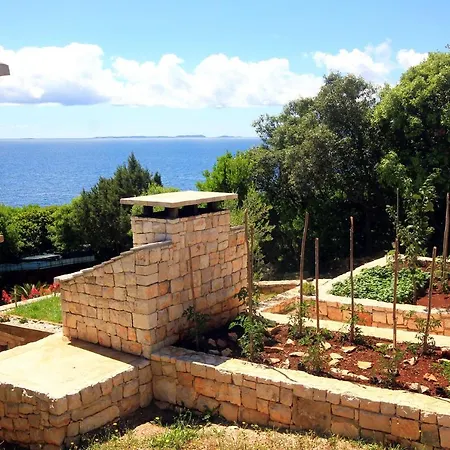 By The Sea Zavalatica, Korcula - 546 *