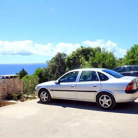 By The Sea Zavalatica, Korcula - 546 *
