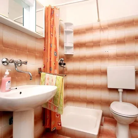 By The Sea Zavalatica, Korcula - 546 Lägenhet