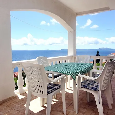 By The Sea Zavalatica, Korcula - 546 Zavalatica