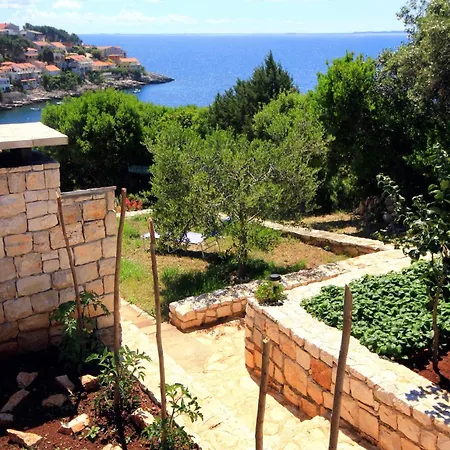 By The Sea Zavalatica, Korcula - 546