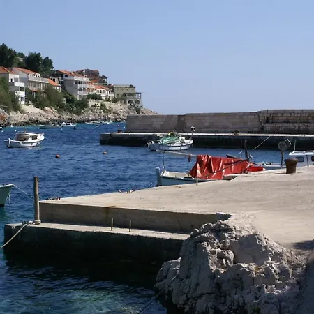 By The Sea Zavalatica, Korcula - 546 Apartamento