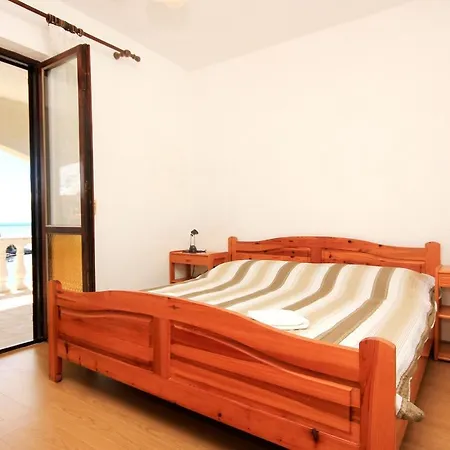 公寓 By The Sea Zavalatica, Korcula - 546 扎瓦拉提卡