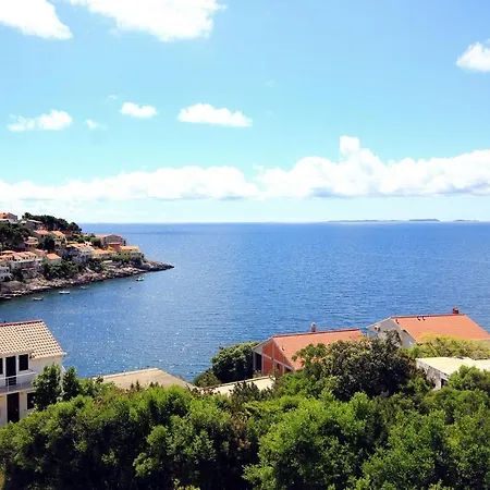 Apartman By The Sea Zavalatica, Korcula - 546 *