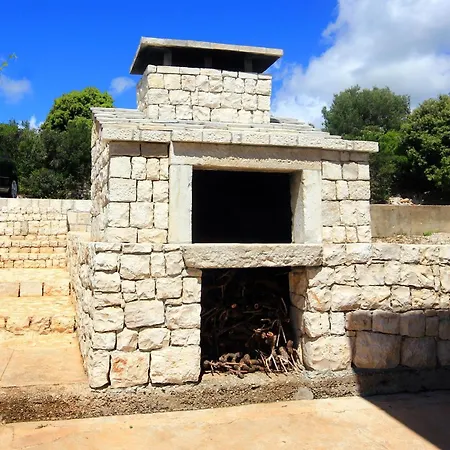 By The Sea Zavalatica, Korcula - 546 아파트 *