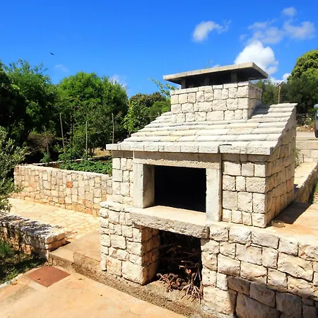 By The Sea Zavalatica, Korcula - 546 Apartamento