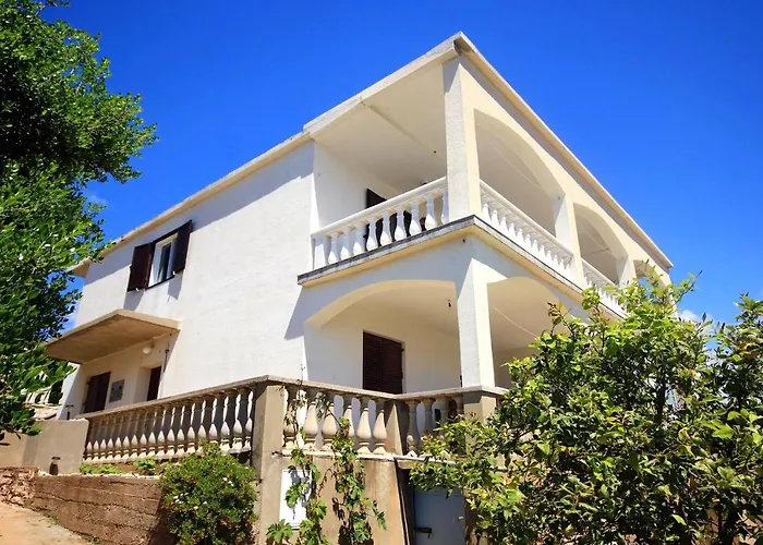 By The Sea Zavalatica, Korcula - 546 자발라티카