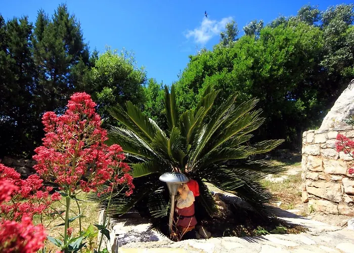 公寓 By The Sea Zavalatica, Korcula - 546 *
