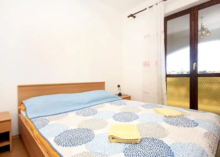 By The Sea Zavalatica, Korcula - 546 아파트 *