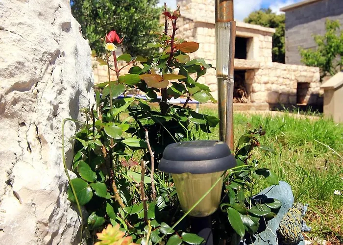 By The Sea Zavalatica, Korcula - 546 자발라티카